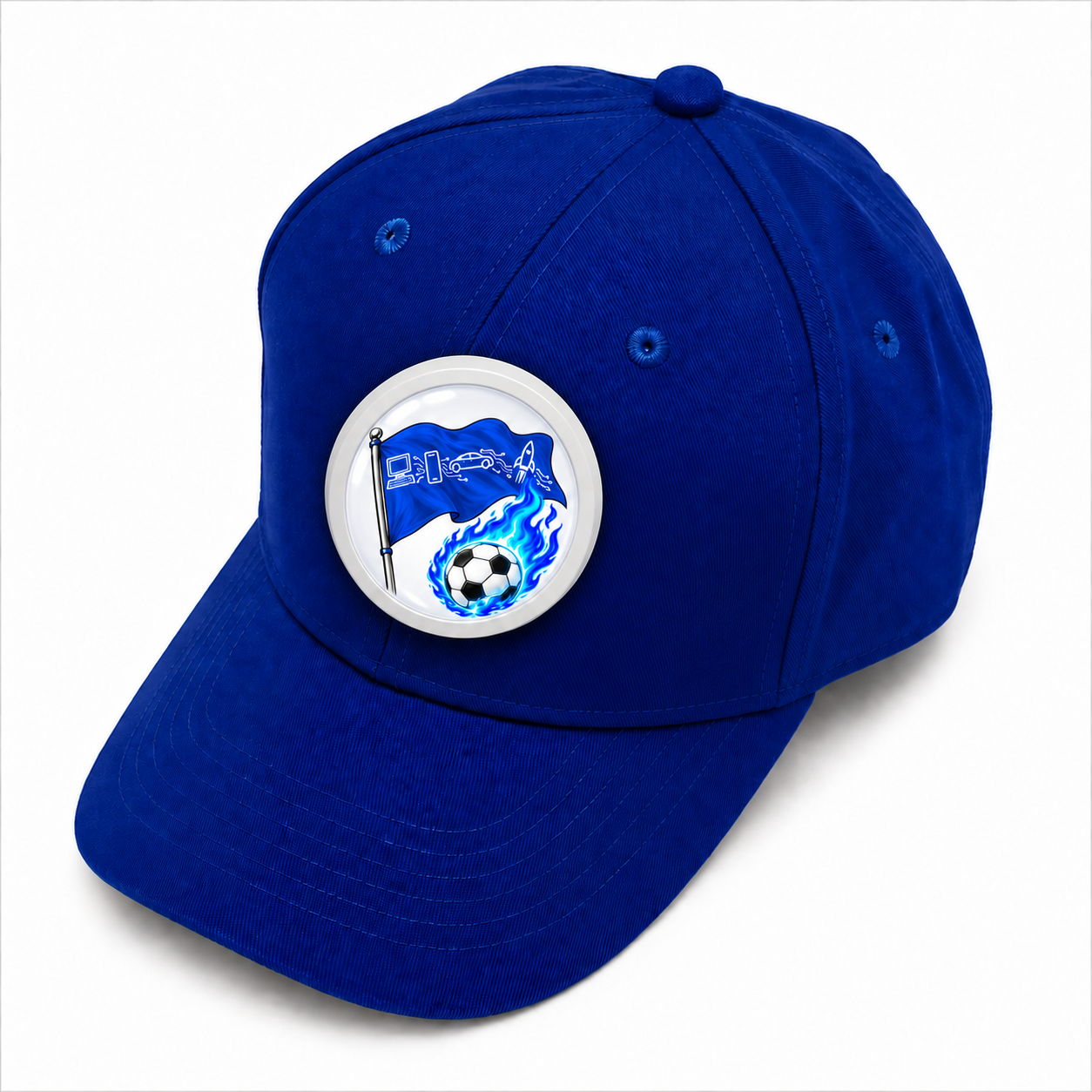 Hat Rodela