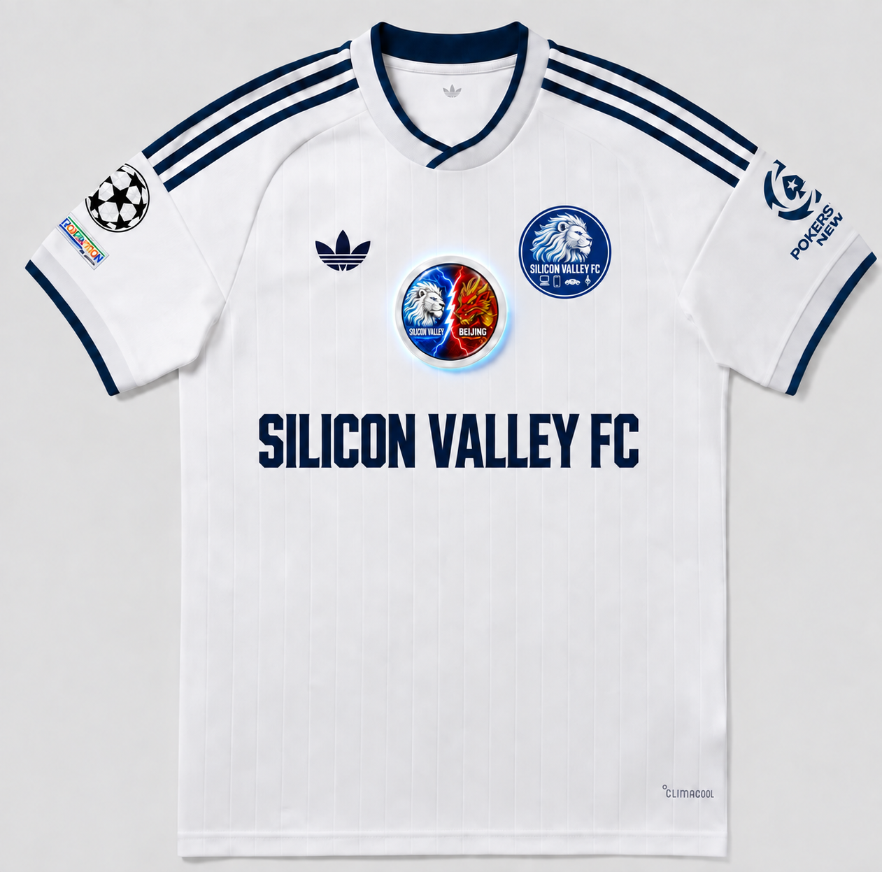 Jersey Rodela