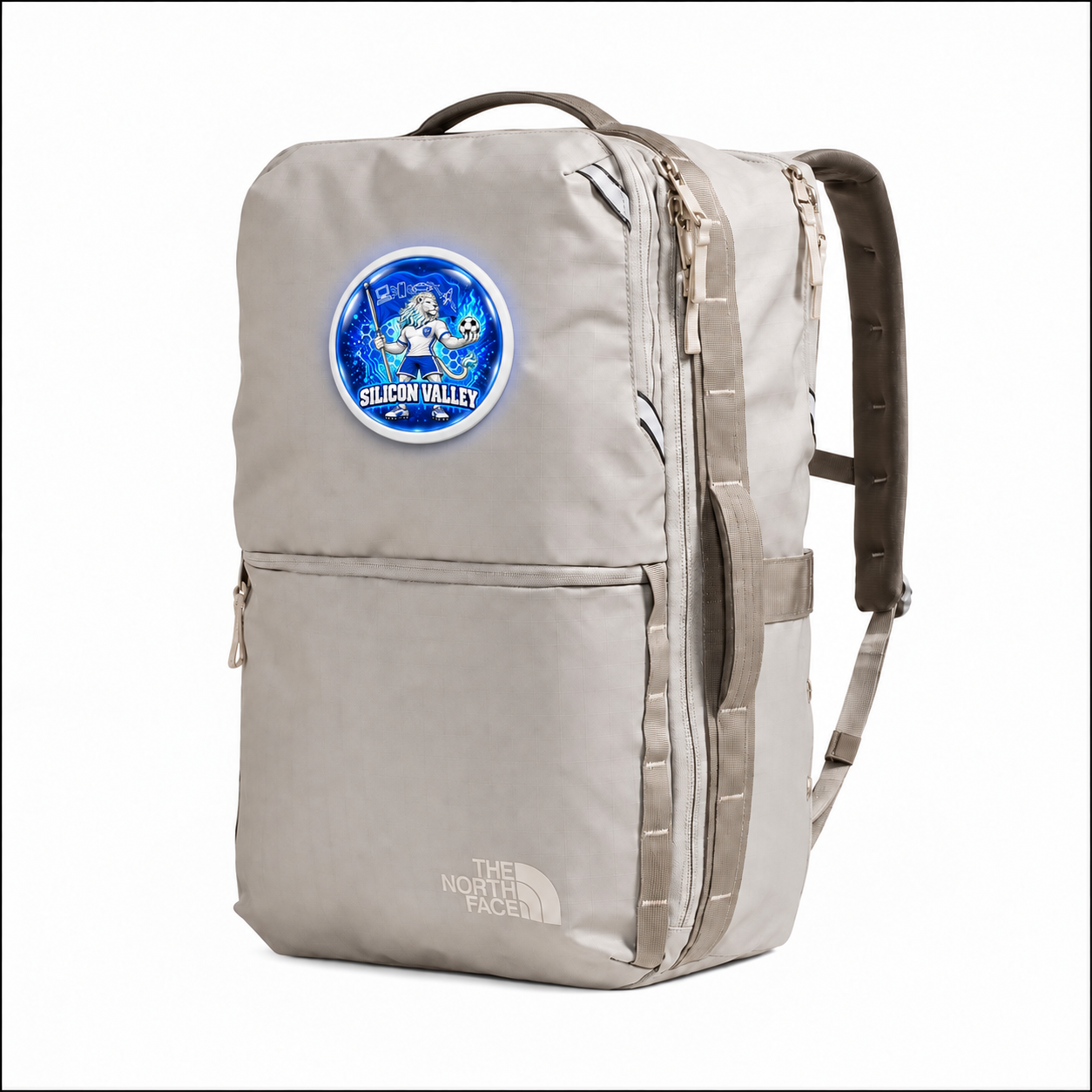Backpack Rodela W